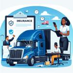 Article thumbnail image: Understanding Your Coverage: Tips for Truck Insurance Claims in Australia