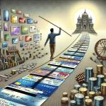Article thumbnail image: Understanding Your Credit Footprint: Borrowing Strategies to Keep Your Score Intact