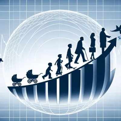 Article Image - Understanding Your Insurance Needs at Every Life Stage