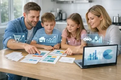 Understanding the 2026 Federal Budget's Impact on Your Household Expenses?w=400