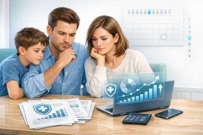 Understanding the 4.41% Increase in Private Health Insurance Premiums from April 2026?w=400