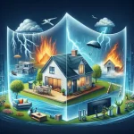 Article thumbnail image: Understanding the Basics: What Does Home Insurance Really Cover?