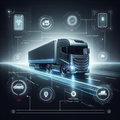 Understanding the Basics of Truck Financing