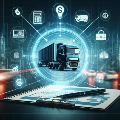 Article Image - Understanding the Costs: How to Budget for Your Truck Insurance