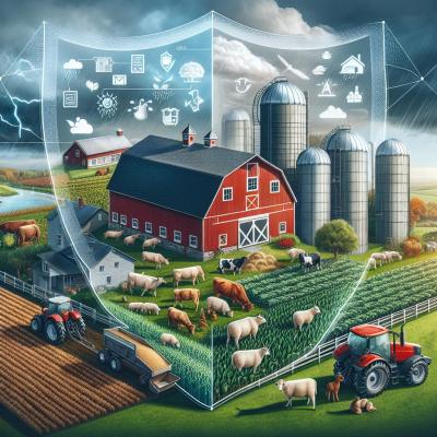 Understanding the Coverage: What Your Farm Insurance Should Include