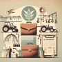Understanding the Different Types of Farm Equipment Insurance Policies