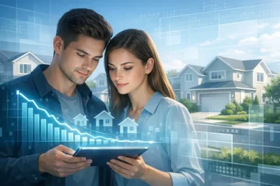 Understanding the Emerging Correction in Australia's Housing Market?w=400