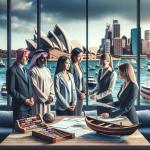 Article thumbnail image: Understanding the Fine Print: A Beginner's Guide to Boat Insurance in Australia