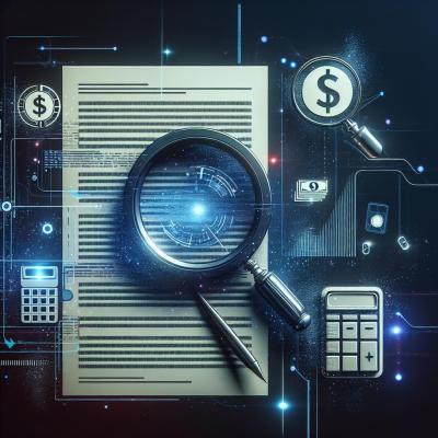 Understanding the Fine Print: Fees and Charges in Personal Loans
