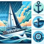 Article thumbnail image: Understanding the Fine Print: Key Clauses and Terms in Boat Insurance Policies