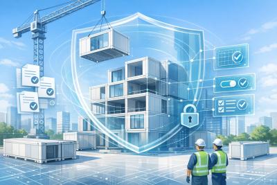 Understanding the Impact of NSW's Building Bill 2026 on Modular Construction Insurance?w=400