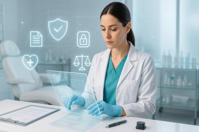 Understanding the Impact of New Regulations on Cosmetic Nurses' Insurance?w=400