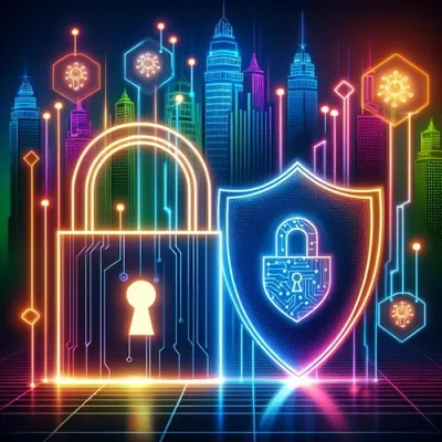 Article Image - Understanding the Importance of Cyber Insurance in the Digital Age