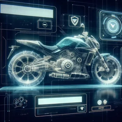 Article Image - Understanding the Pre-Approval Process for Motorbike Loans