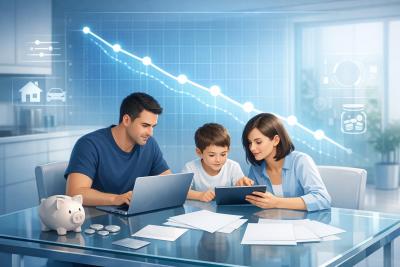 Understanding the RBA's February Rate Cut and Its Impact on Your Finances?w=400