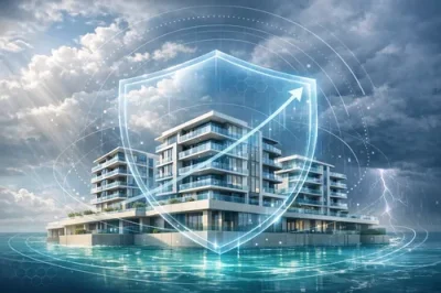 Understanding the Rise in Strata Insurance Premiums Amid Climate Challenges?w=400