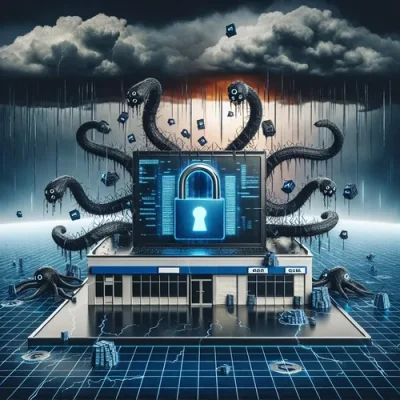 Article Image - Understanding the Risks: How Cyber Threats Can Cripple Your Business