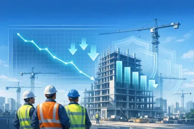 Understanding the Softening of Australia's Construction Insurance Market?w=400