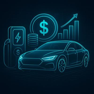 Article Image - Understanding the Total Cost of Electric Vehicle Ownership in Australia