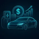 Article thumbnail image: Understanding the Total Cost of Electric Vehicle Ownership in Australia