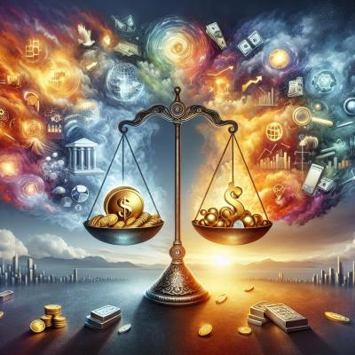 Article Image - Understanding your investment style