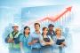Unemployment Rate Climbs to 4.5% in April 2026