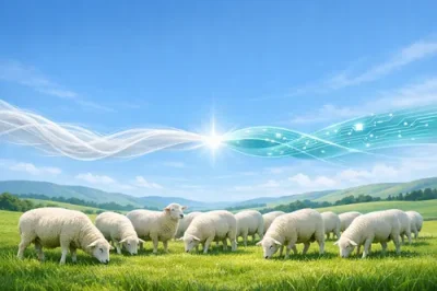 Unified Strategy Announced for Sheepmeat and Wool Industries?w=400