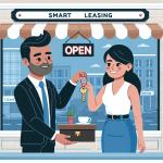 Unlock Growth with Smart Leasing: A Small Business Owner's Guide