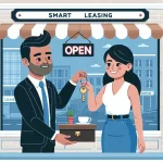 Article thumbnail image: Unlock Growth with Smart Leasing: A Small Business Owner's Guide