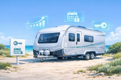Unlocking Income Potential: ATO Ruling Allows Caravan Owners to Earn Through Rentals?w=400