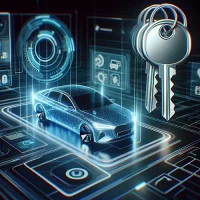 Article Image - Unlocking Savings: The Benefits of Refinancing Your Car Loan
