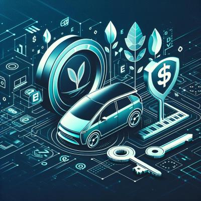 Article Image - Unlocking Your EV Dreams: A Simple Guide to Loan Eligibility in Australia