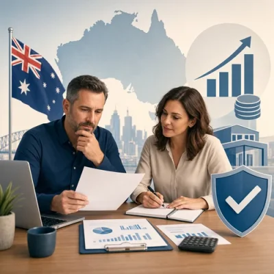 Article Image - Understanding Unsecured Business Loan Eligibility in Australia