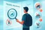News image: Unveiling Hidden Exclusions in Travel Insurance Policies