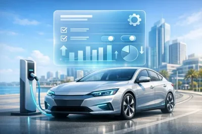 Upcoming Changes to Electric Vehicle Tax Exemptions in Australia?w=400