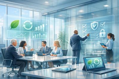 Upcoming Regulations Pose New Challenges for Australian Insurers?w=400