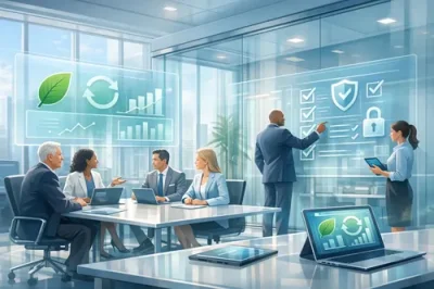 Upcoming Regulations Pose New Challenges for Australian Insurers?w=400