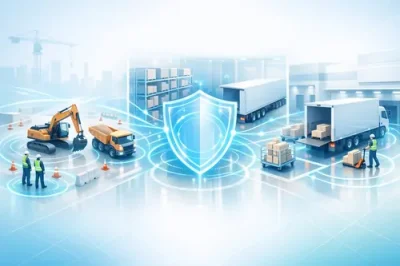 Updated Heavy Vehicle Code Broadens Safety Guidelines Across Industries?w=400