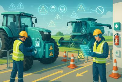 Urgent Call for Enhanced Farm Safety Amid Rising Fatalities?w=400