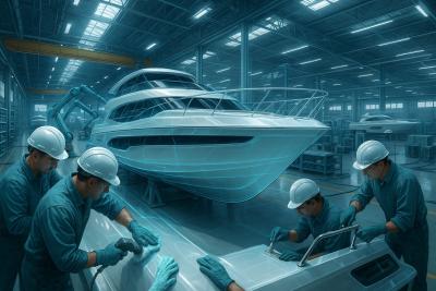 Urgent Call for Government Support in Australia's Marine Manufacturing Sector?w=400