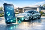 News image: Used EV Price Falls Are Reshaping Car Finance Decisions