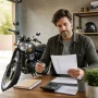 Essential Checklist Before You Finance a Used Motorcycle in Australia