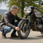 Article thumbnail image: The Do's and Don'ts of Choosing a Used Motorcycle