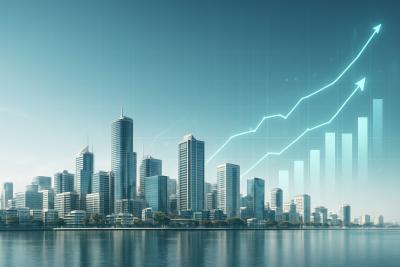 Vanguard Projects Steady Economic Growth for Australia in 2025?w=400