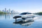 News image: Vessev's Electric Hydrofoiling Vessels Set to Transform Swan River Transport