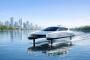 Vessev's Electric Hydrofoiling Vessels Set to Transform Swan River Transport