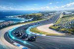 News image: Victoria Moves to Secure Future of MotoGP at Phillip Island