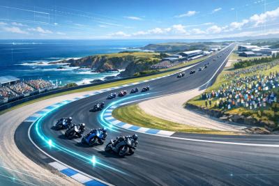 Victoria Moves to Secure Future of MotoGP at Phillip Island?w=400