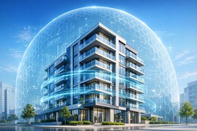 Victoria Offers Latent Defects Insurance as Alternative to Strata Building Bond?w=400