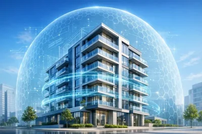 Victoria Offers Latent Defects Insurance as Alternative to Strata Building Bond?w=400